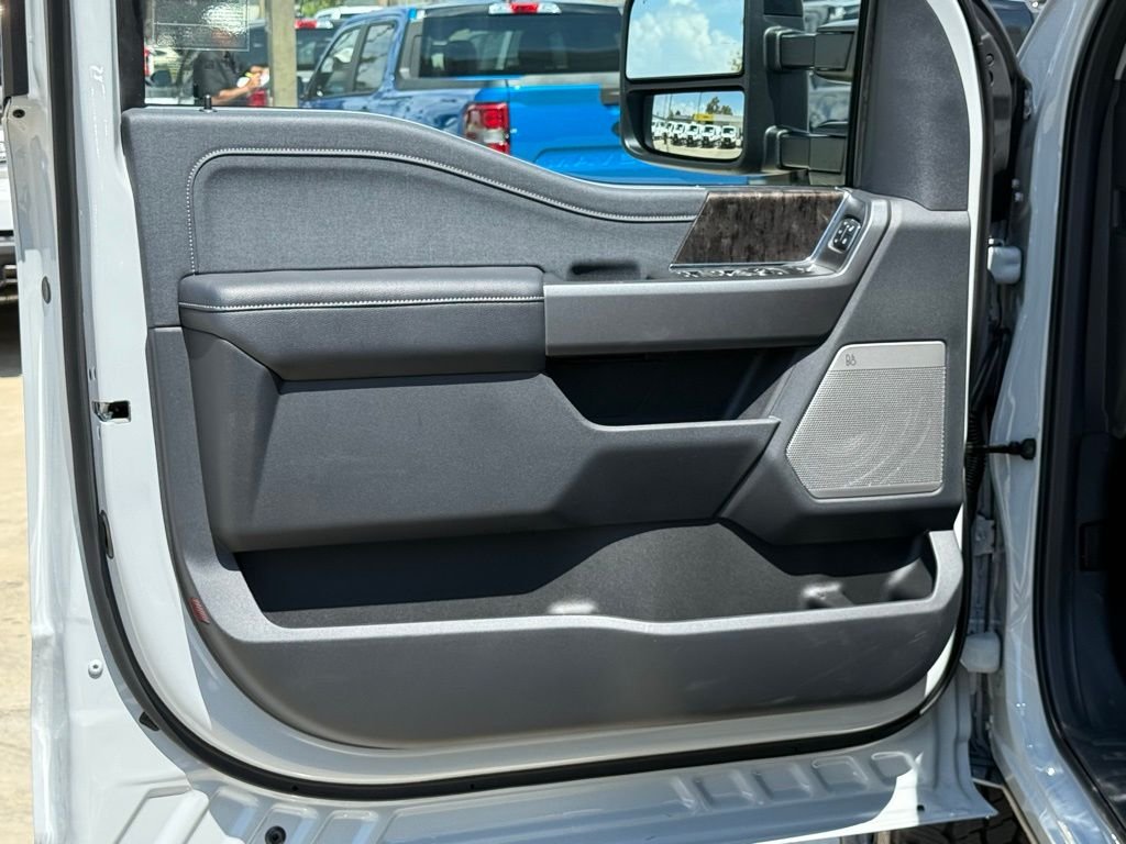 2026 Ford F-250 Super Duty Lariat - Photo 15