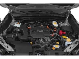 New 2026 MAGNETITE GRAY METALLIC Subaru Limited Hybrid image 7