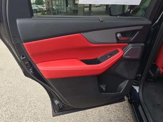 Used 2026 Black Acura A-Spec image 20