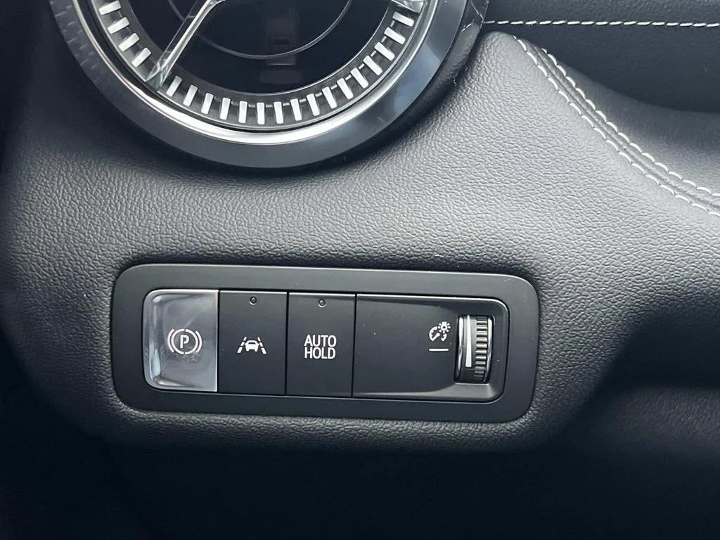 2026 Chevrolet Blazer EV LT - Photo 22