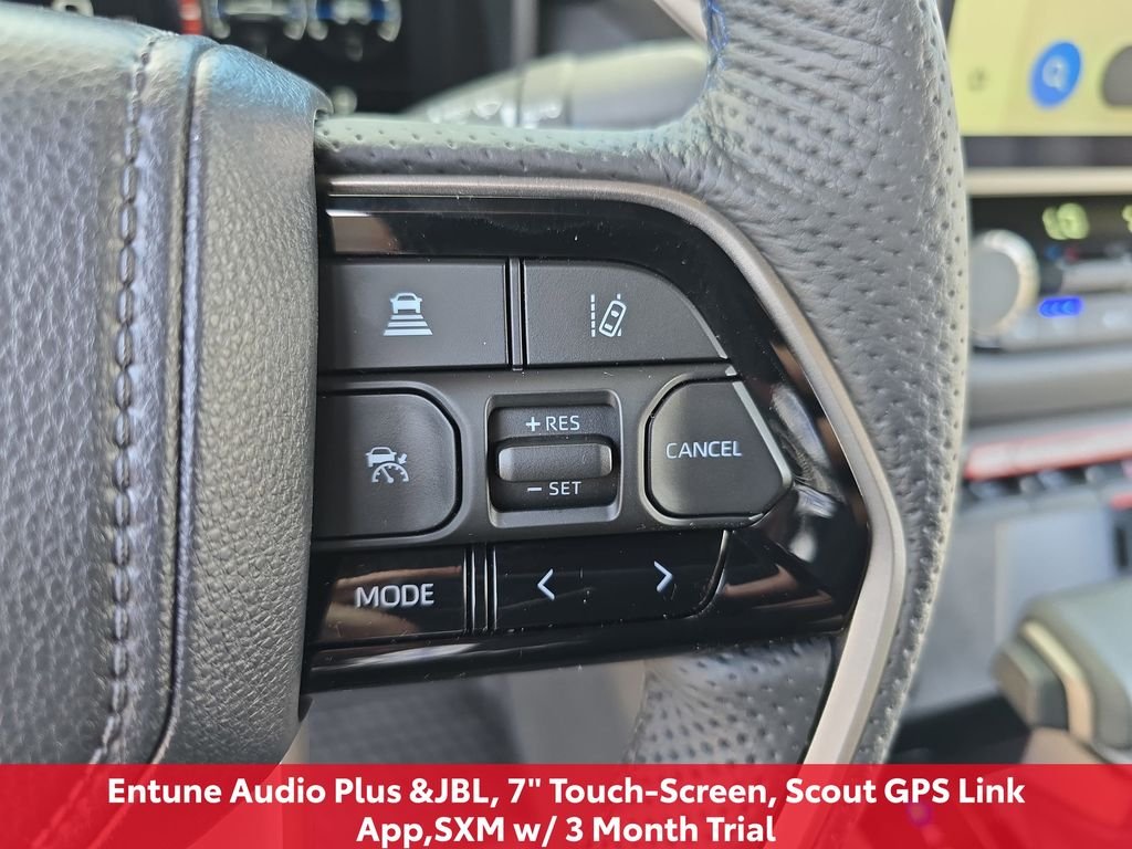 Certified Used 2026 Black Toyota Platinum image 45