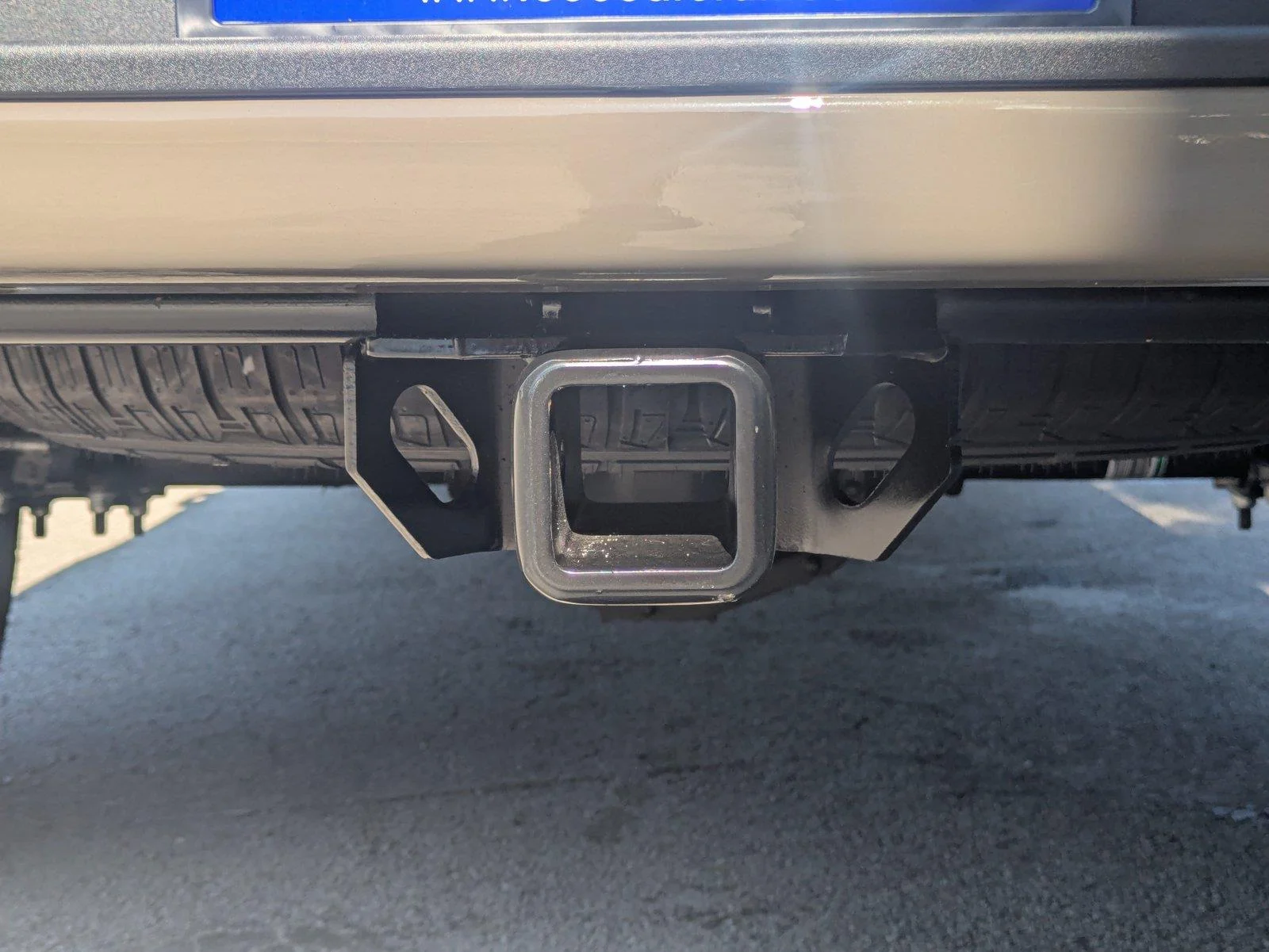 New 2026 Agate Black Metallic Ford King Ranch image 14