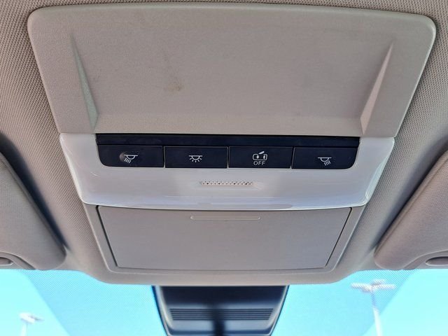 2024 Nissan Altima SV - Photo 19