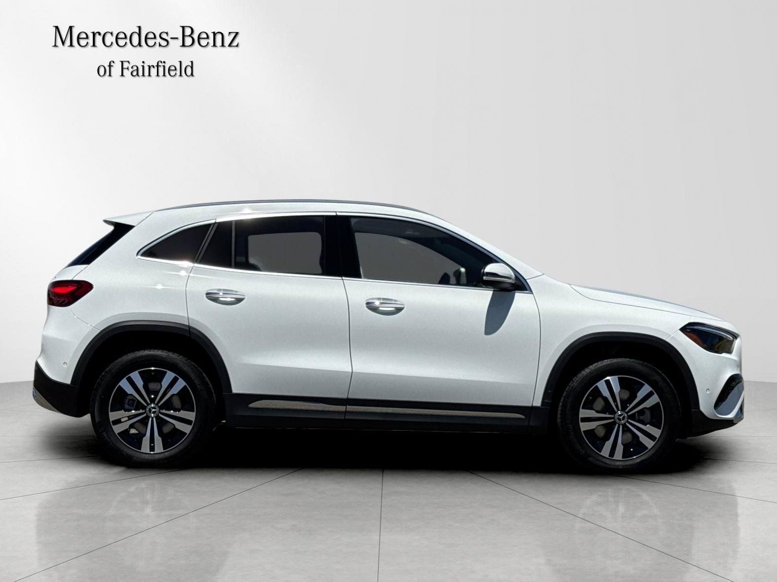 New 2026 Polar White Mercedes-Benz 250 image 8
