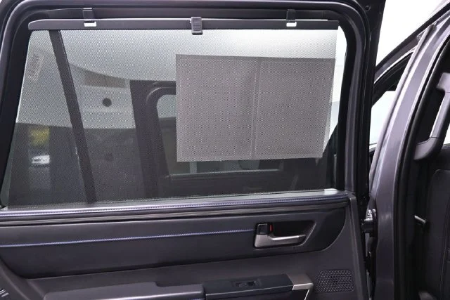 Used 2026 Gray Toyota Platinum image 12