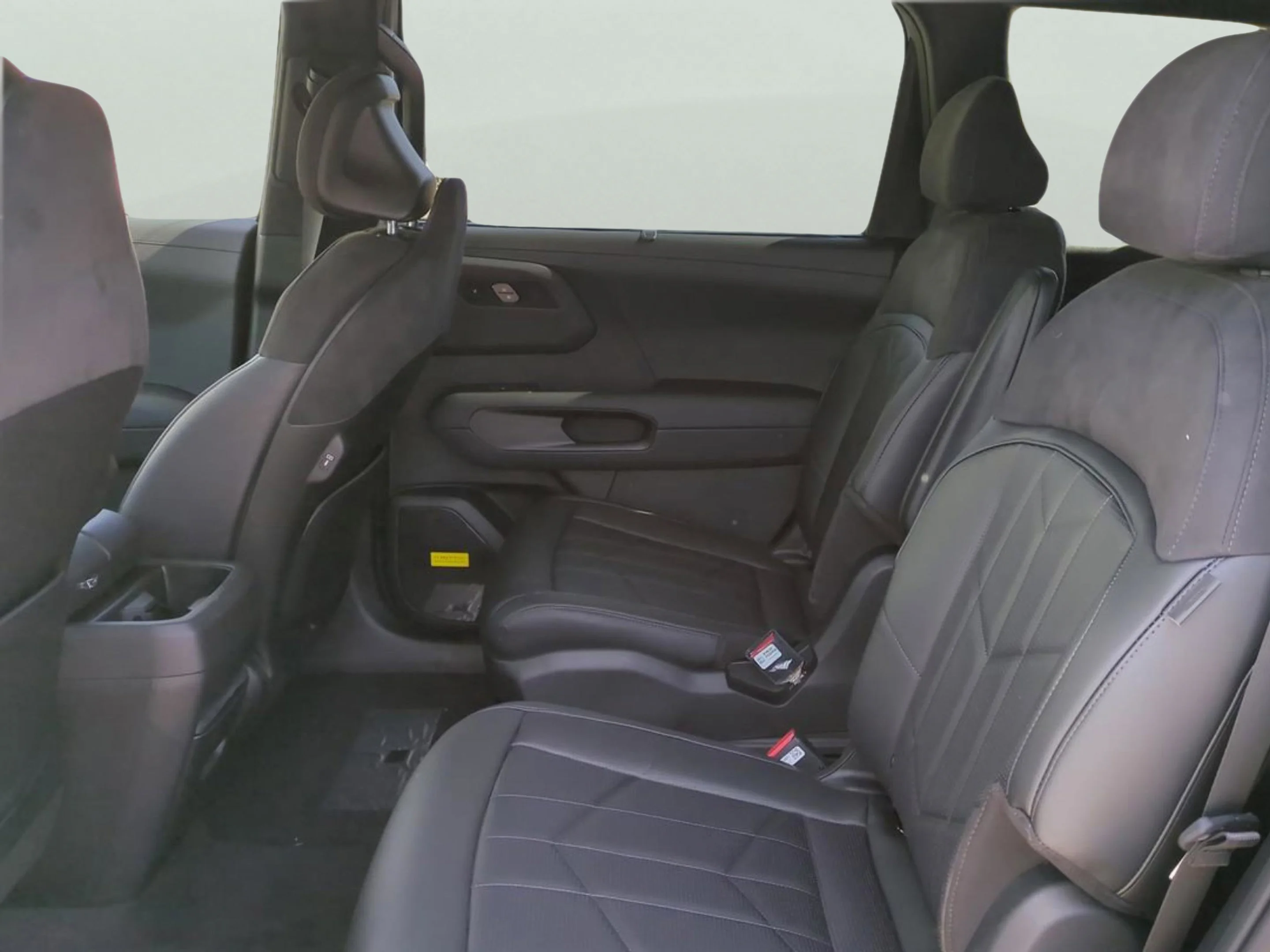 New 2027 Terrain Brown Matte Kia X-Pro SX-Prestige image 22