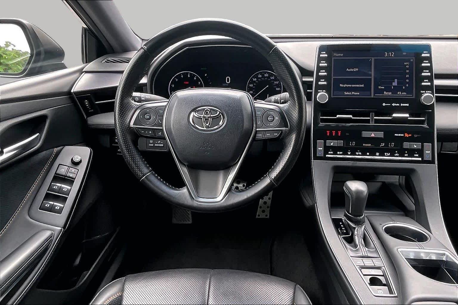 Used 2019 Parisian Night Pearl Toyota XSE image 5
