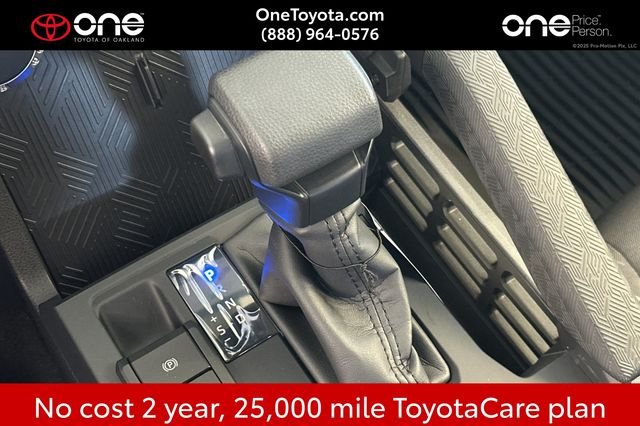 New 2026 Ice Cap Toyota  SR5 image 20