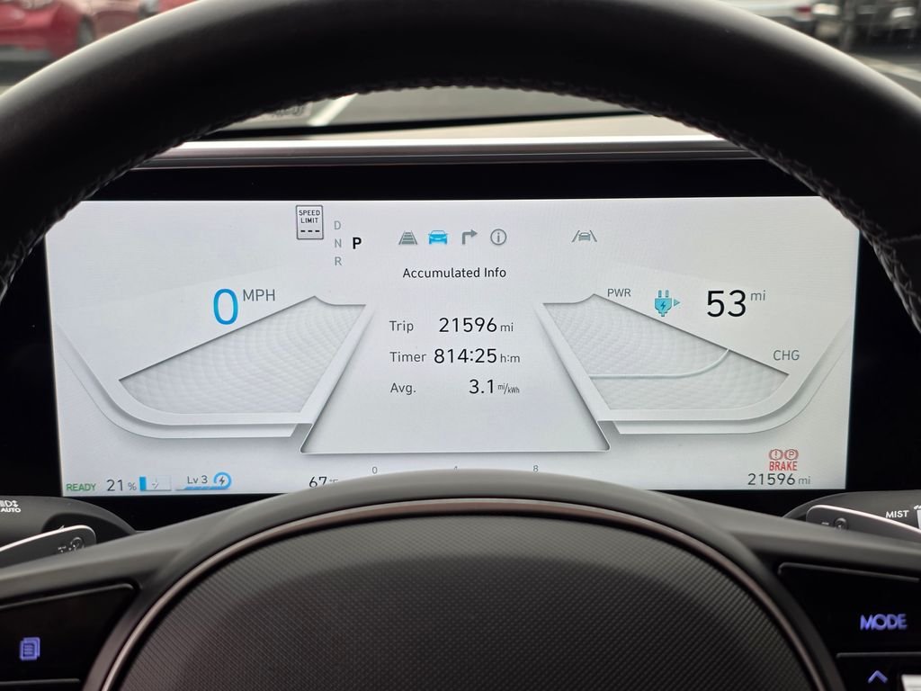 2024 Hyundai IONIQ 6 SEL - Photo 24