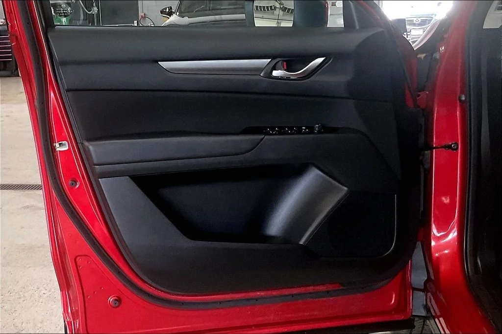 Used 2023 Red Mazda 2.5 S image 23