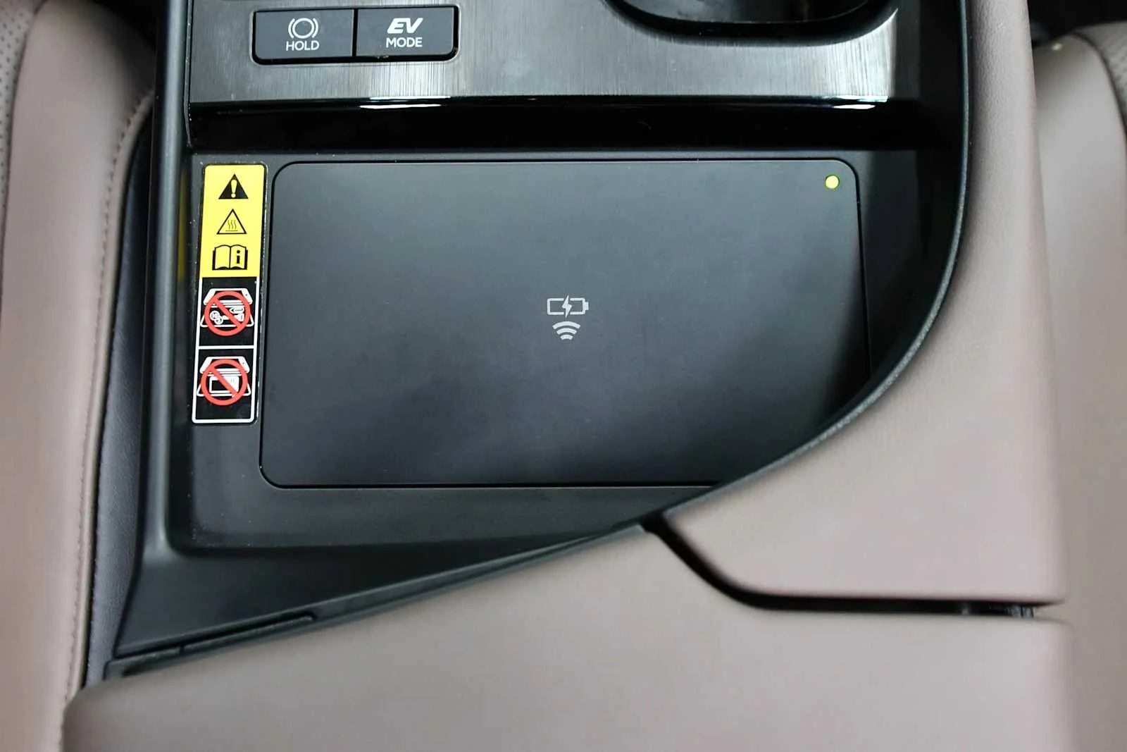 Used 2025 Nightfall Mica Lexus  image 20