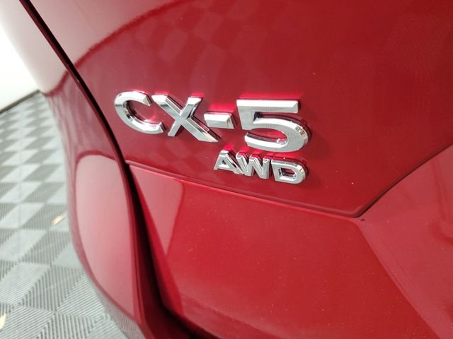 New 2026 Soul Red Crystal Metallic Mazda 2.5 S Premium AWD image 8