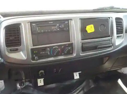 Used 2019 White HINO TRUCKS  image 5