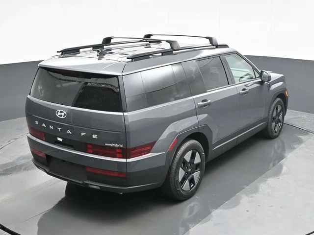 New 2026 Gray Hyundai SEL image 17