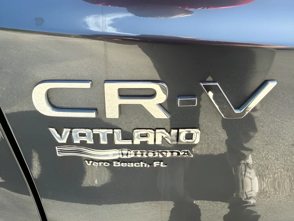 2024 Honda CR-V EX-L - Photo 103