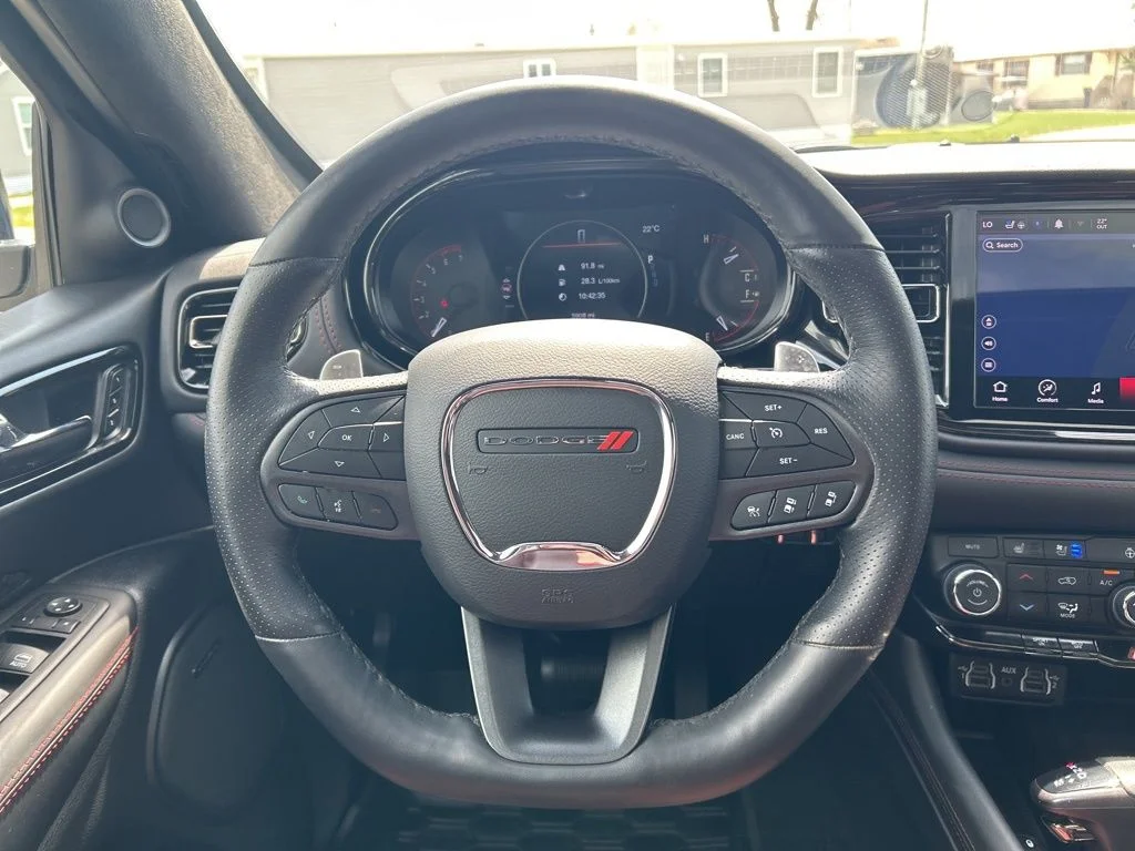 2023 Dodge Durango R/T Plus - Photo 15