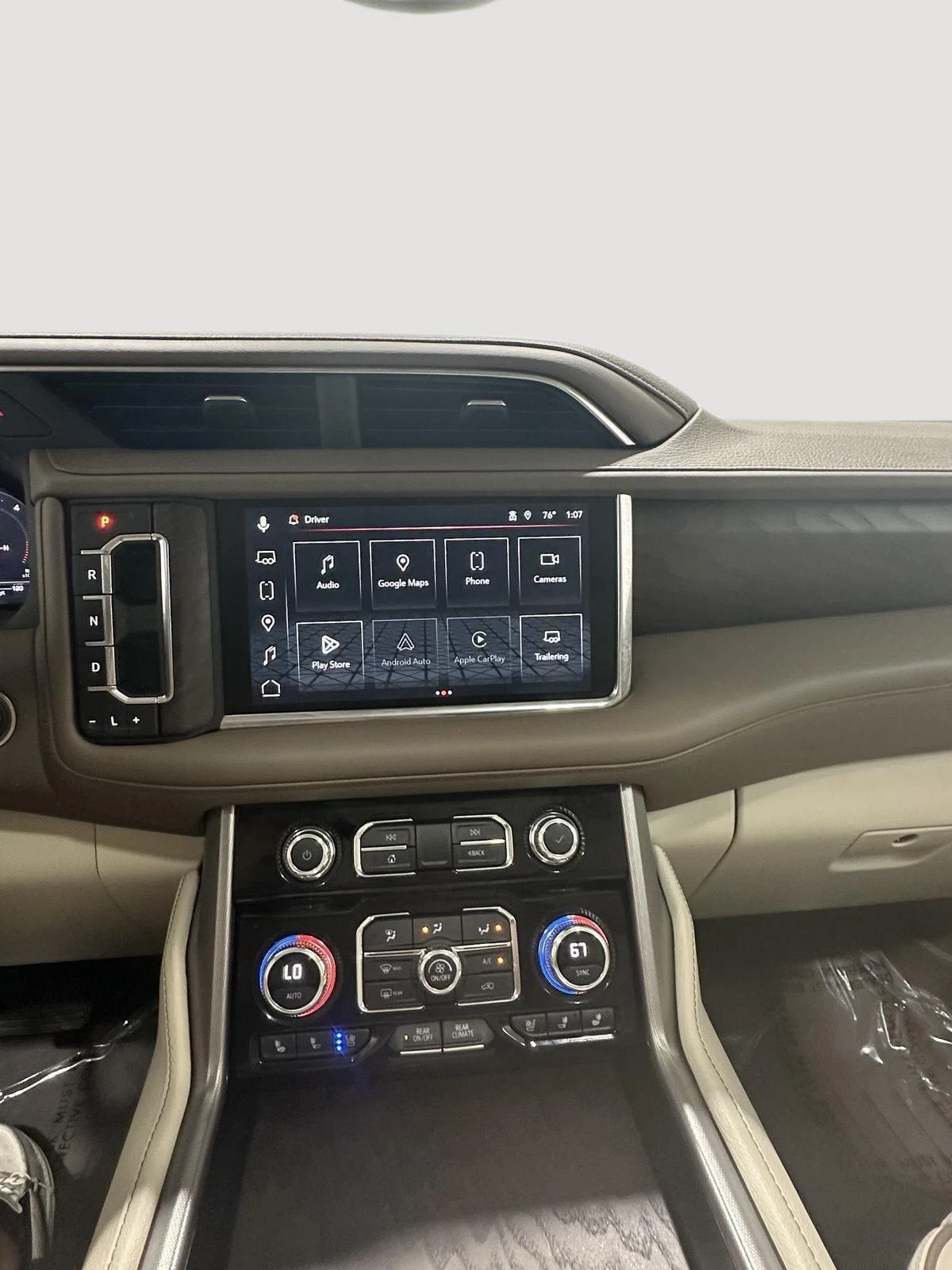 Used 2023 Onyx Black GMC Denali image 12