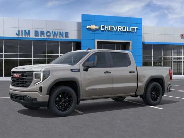 New 2026 Coastal Dune GMC Pro image 2