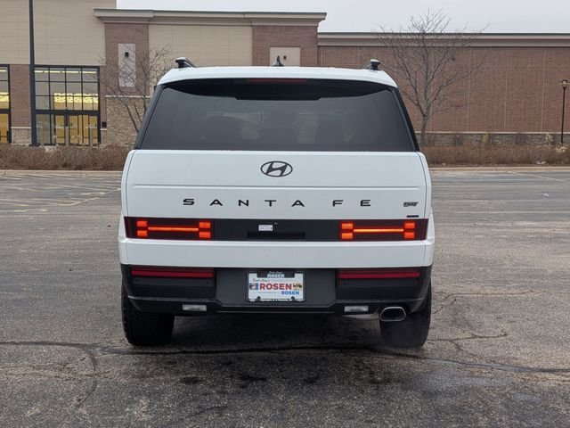 Used 2026 White Hyundai XRT image 6