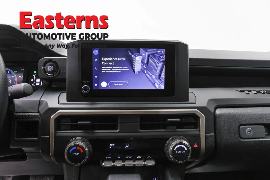 Used 2025 White Toyota SR image 11