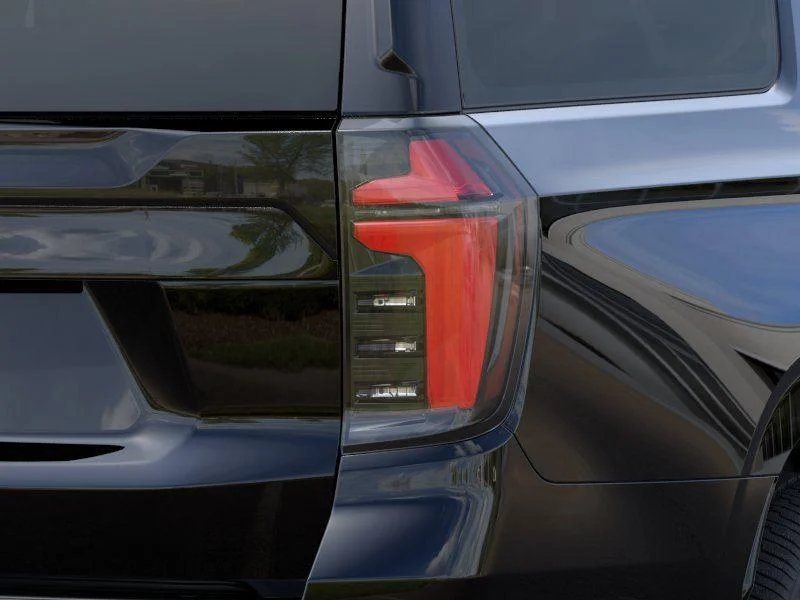 New 2026 Black Chevrolet LS image 11