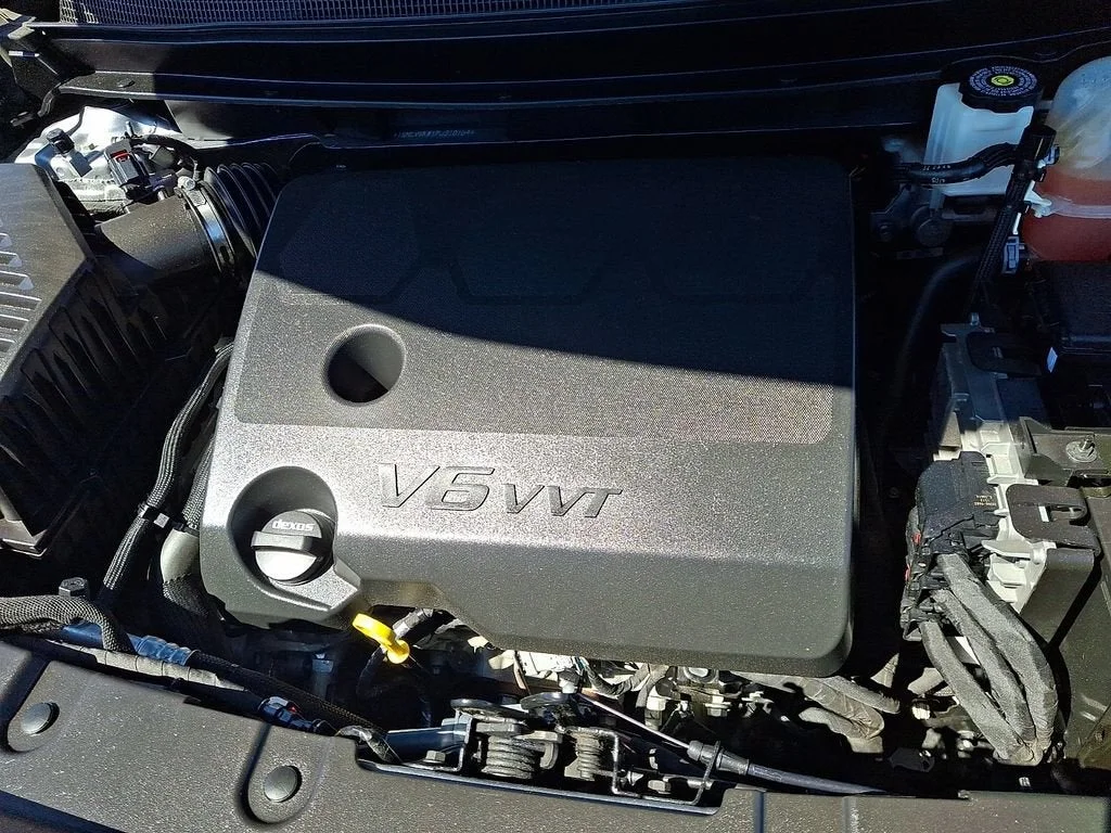 Used 2023 Sterling Gray Metallic Chevrolet LT Cloth image 63