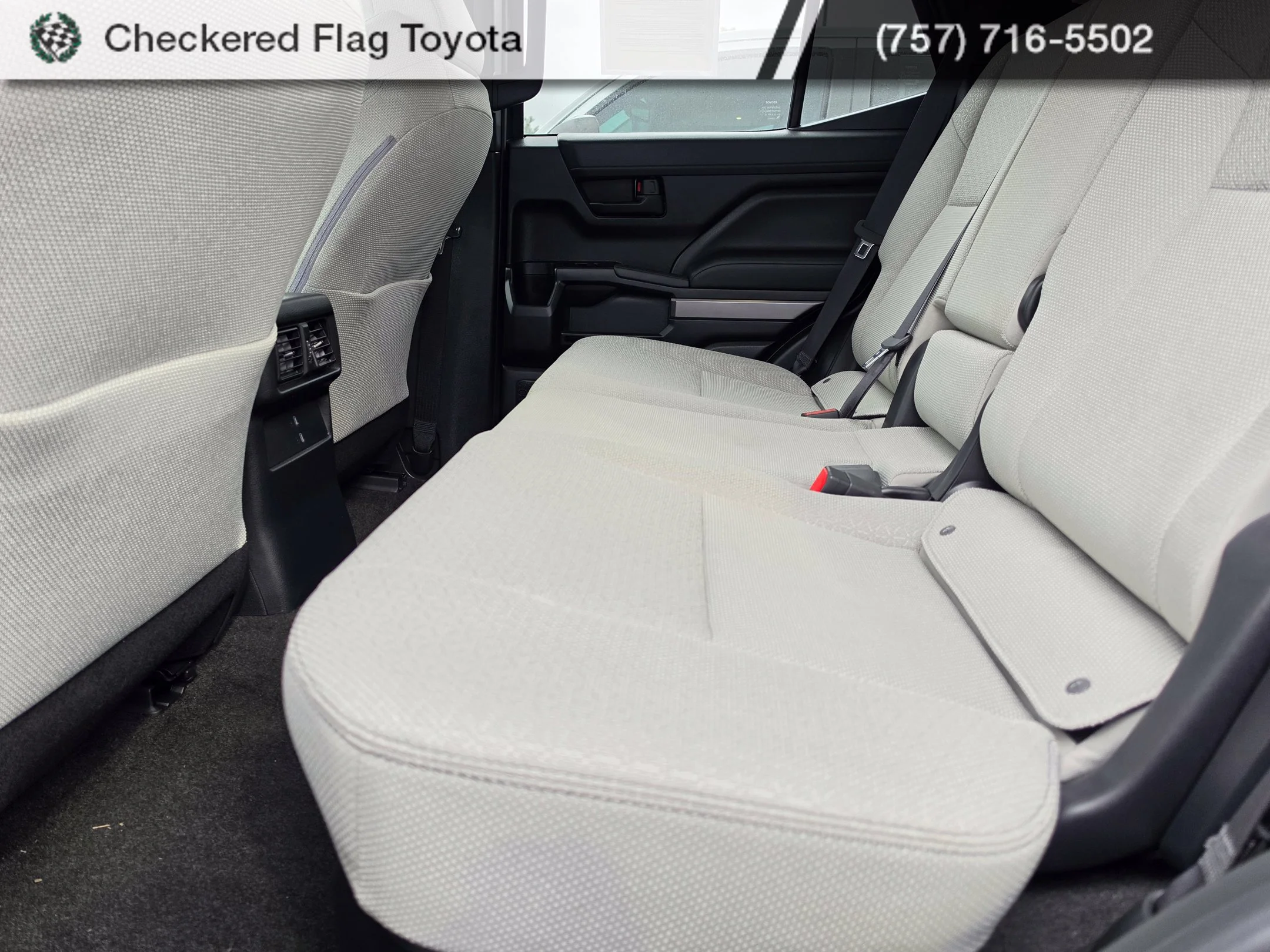 Used 2025 Underground Toyota SR5 image 20