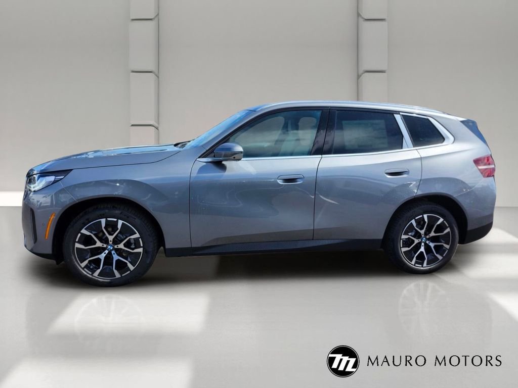 New 2026 Gray BMW 30 xDrive image 6