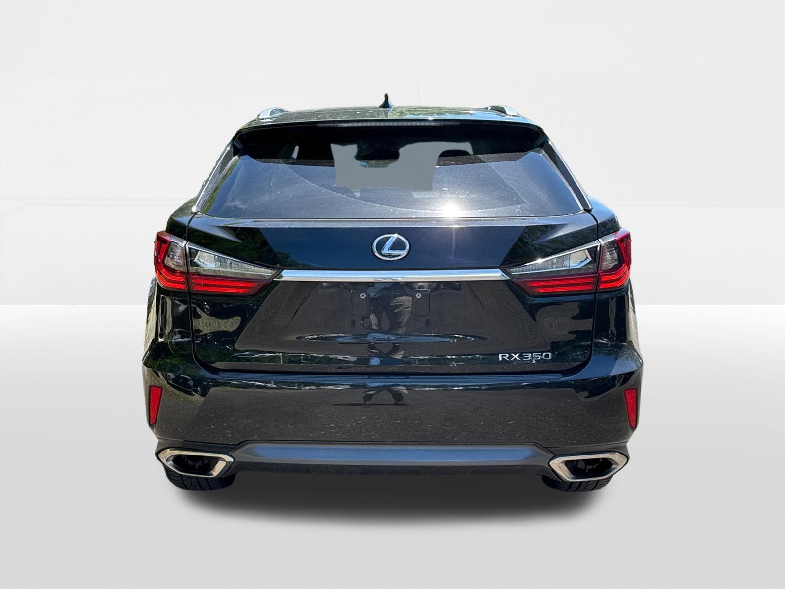 Used 2019  LEXUS FSPORT image 5
