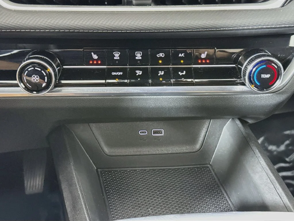 Used 2026 White Chevrolet LT image 16