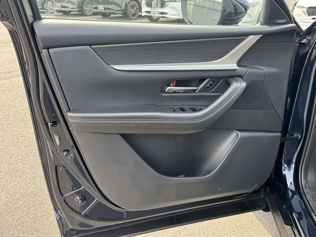 2026 Mazda CX-90 Premium Plus Package - Photo 26