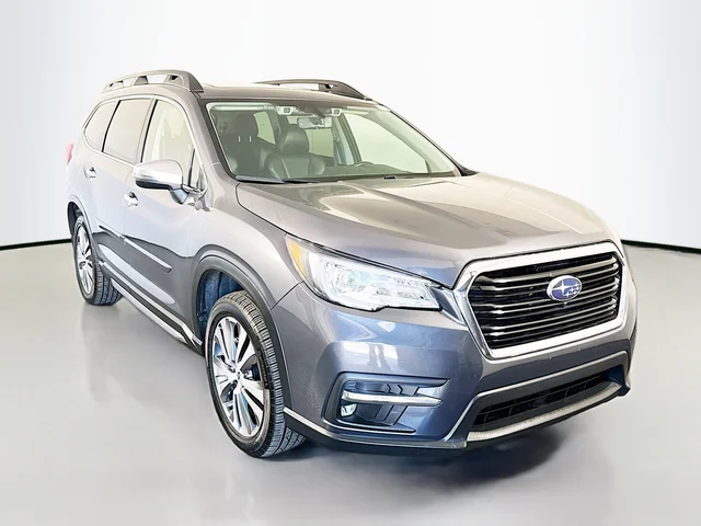 2022 Subaru Ascent Touring