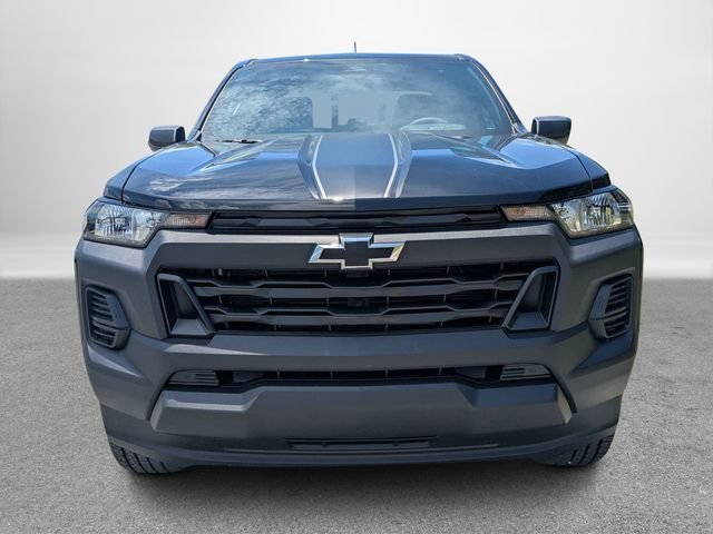 2026 Chevrolet Colorado Work Truck - Photo 9
