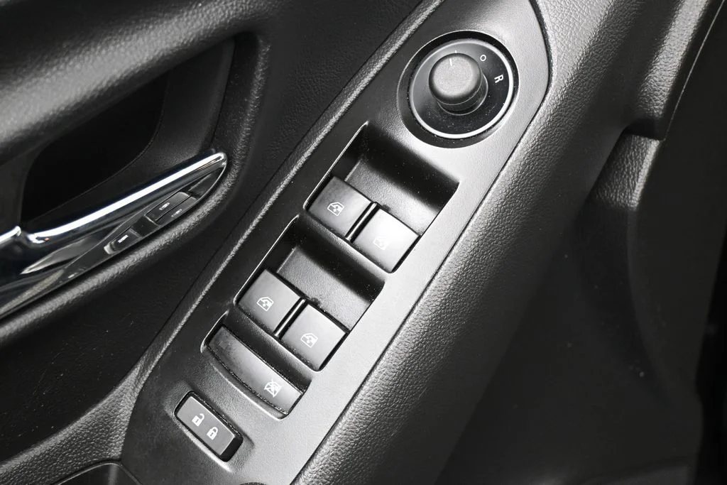 Used 2022 Mosaic Black Metallic Chevrolet LS image 12
