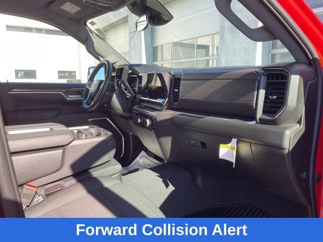 2025 Chevrolet Silverado 1500 LT - Photo 23