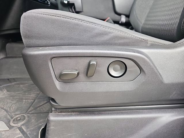 2024 Chevrolet Silverado 1500 RST - Photo 20