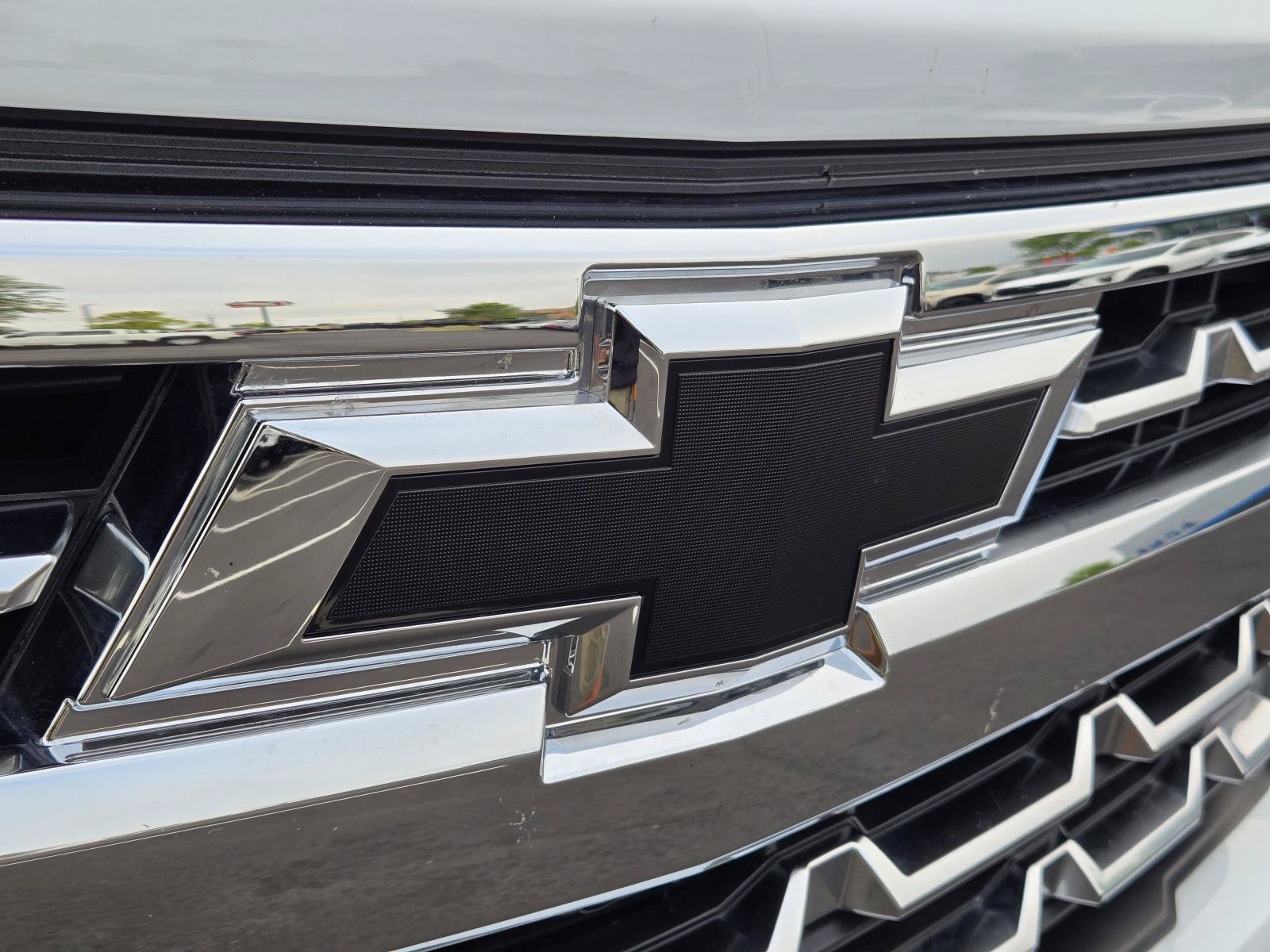 2026 Chevrolet Silverado 1500 LTZ - Photo 19