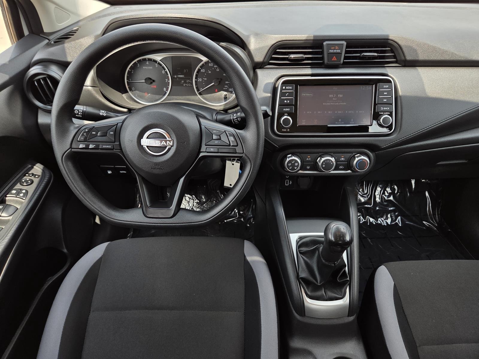 Used 2025 Fresh Powder Nissan S image 10