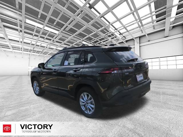 Vehicle thumbnail