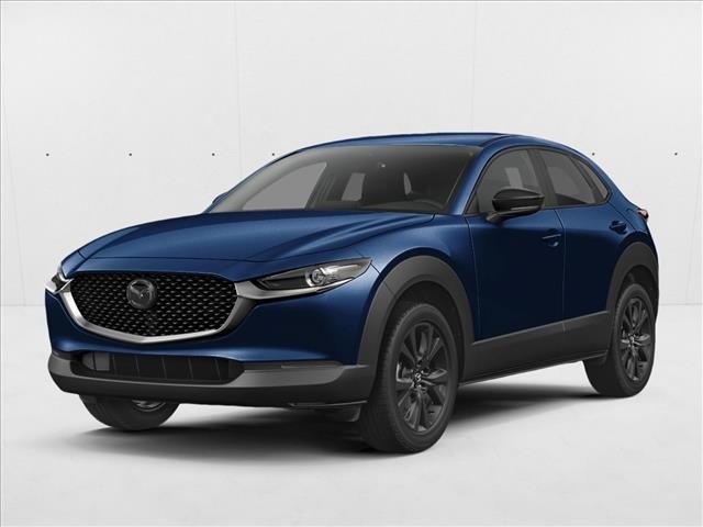2026 Mazda CX-30 2.5 S Select Sport AWD