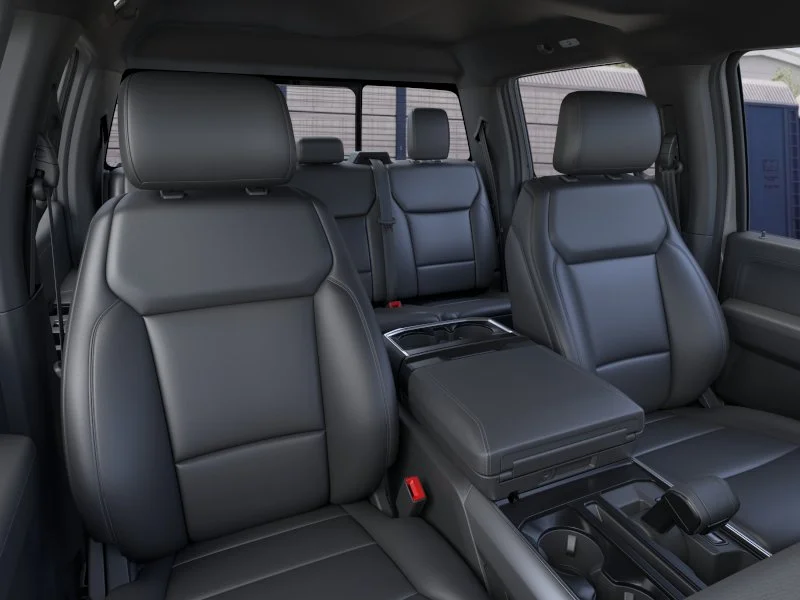 New 2026 Avalanche Ford XLT image 10
