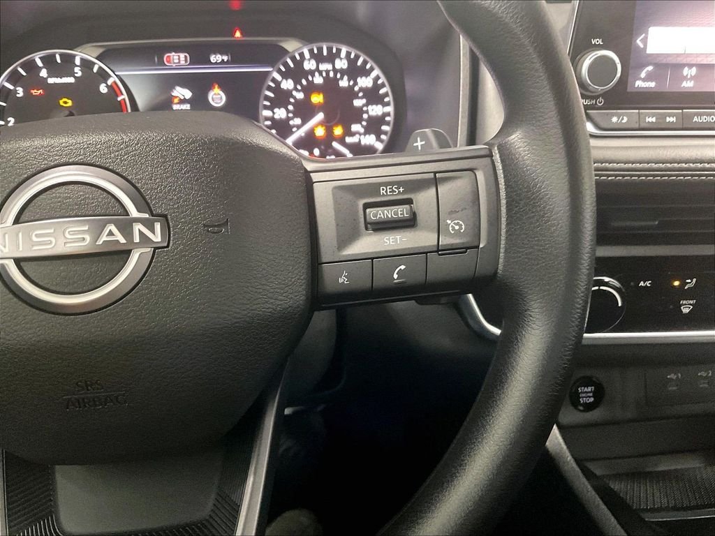 Used 2026 Gray Nissan S image 23