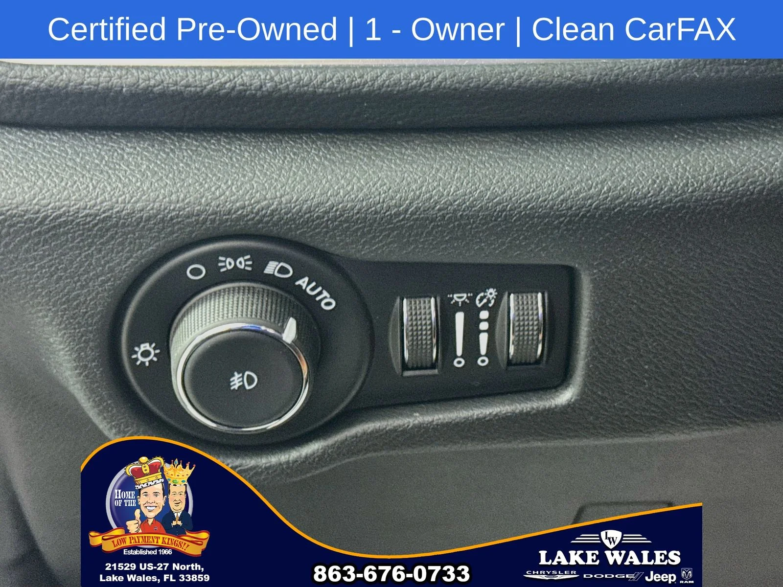 Certified Used 2024 White Chrysler Pinnacle image 10