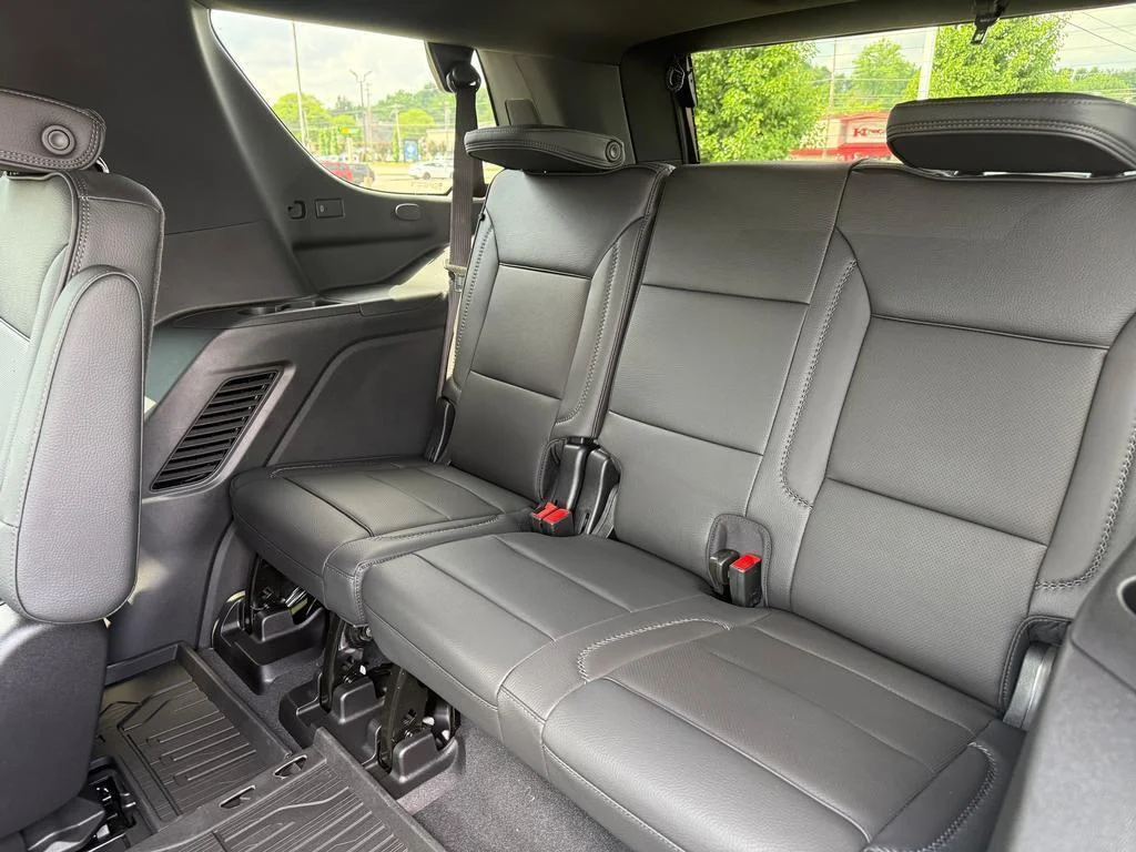 New 2026 Onyx Black GMC Denali image 14