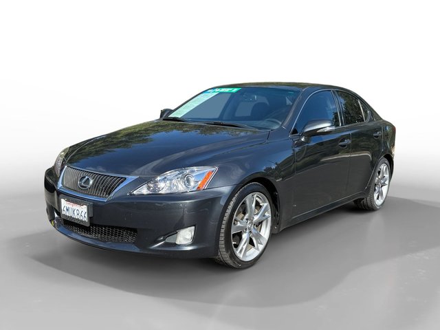 2010 Lexus IS 250