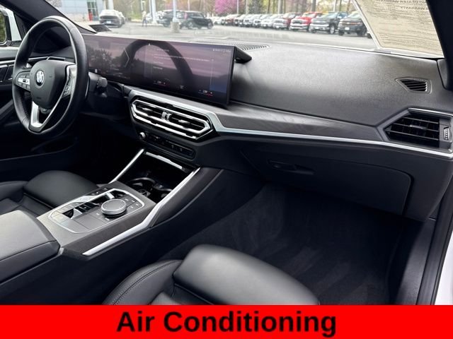 2024 BMW 4 Series 430i - Photo 23
