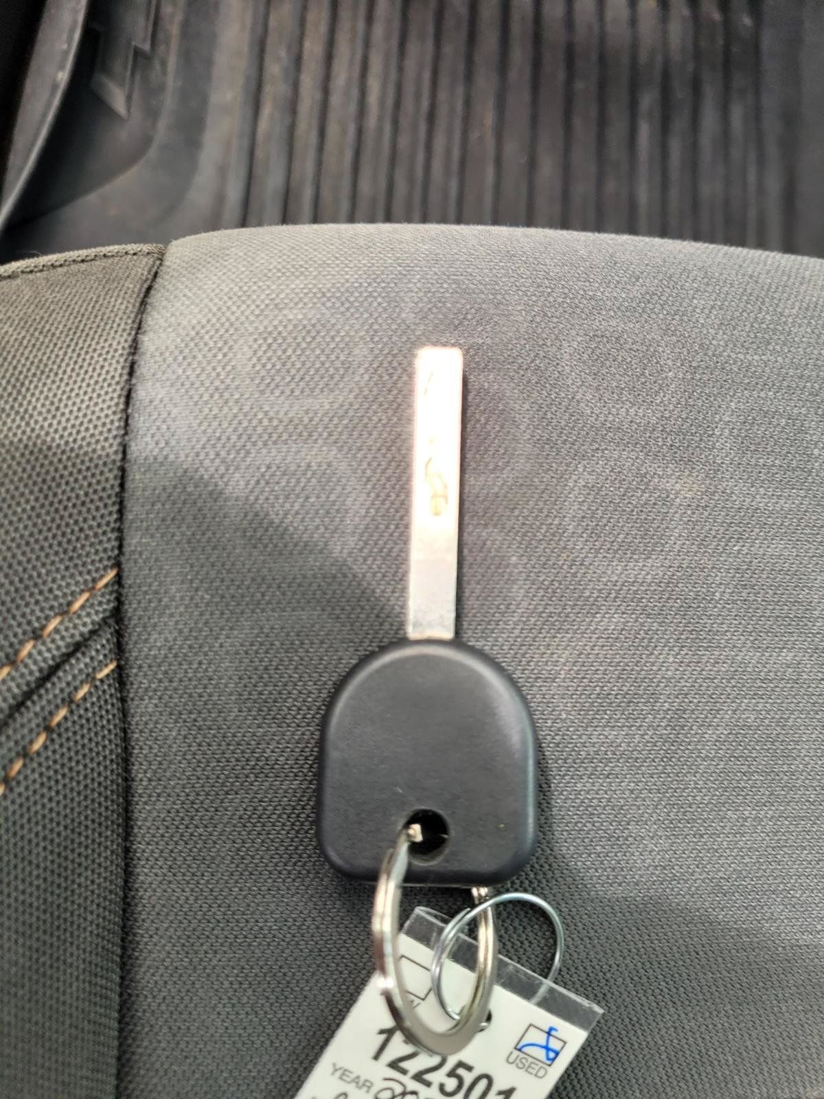 Used 2021 Silver Chevrolet LS image 28