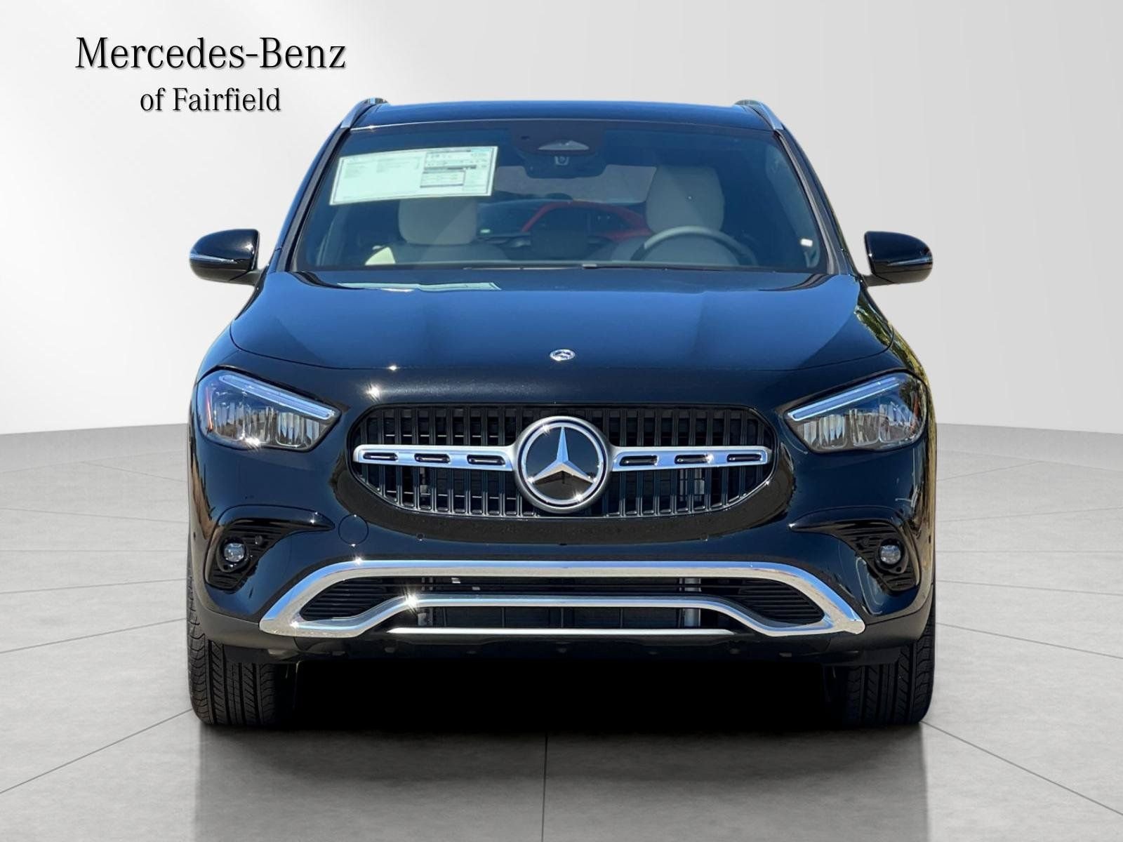 New 2026 Cosmos Black Metallic Mercedes-Benz 250 image 10