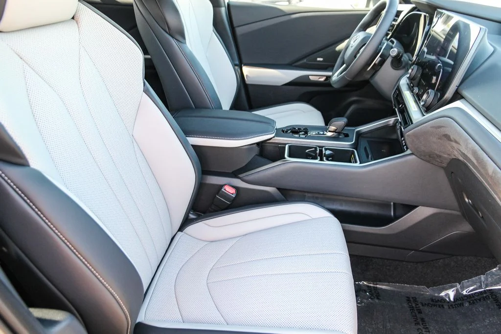 New 2026 Incognito Lexus  350 F SPORT HANDLING AWD image 17