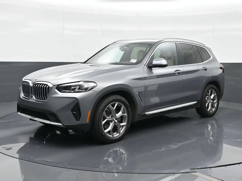 2023 BMW X3